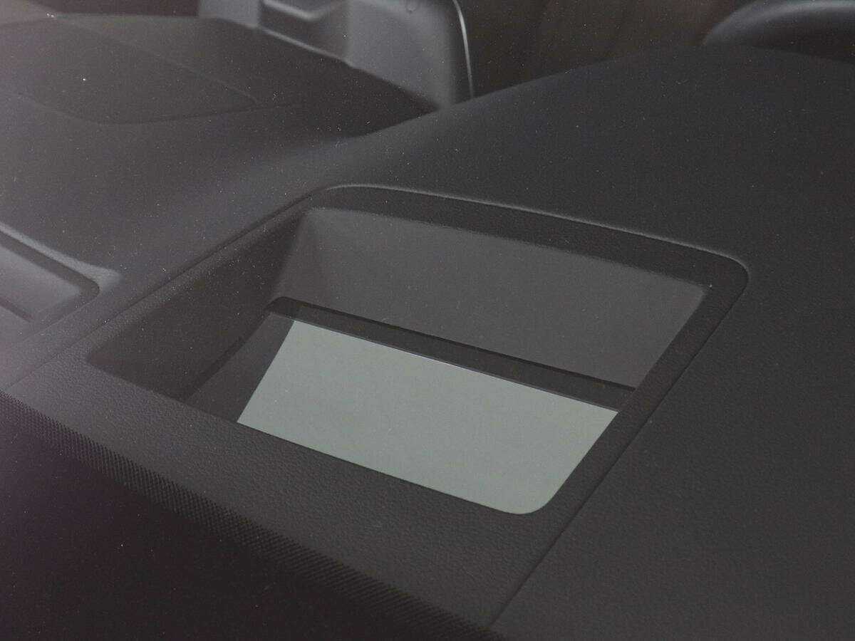 Hyundai Santa Fe с пробегом — 2019 год. Фото: #17