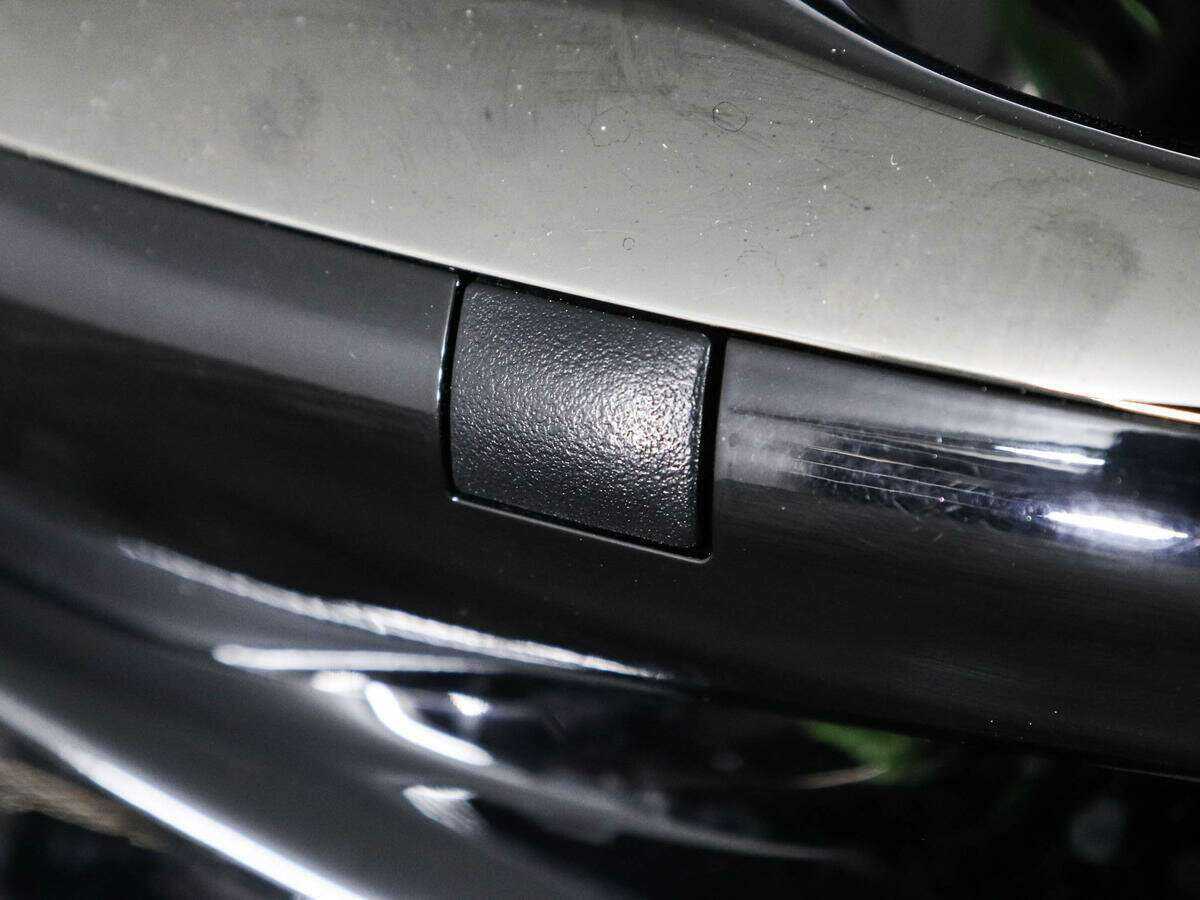 Hyundai Santa Fe с пробегом — 2019 год. Фото: #18