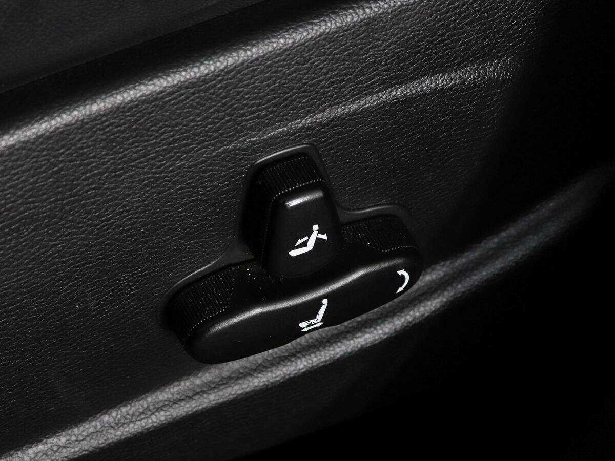 SsangYong Actyon с пробегом — 2011 год. Фото: #13