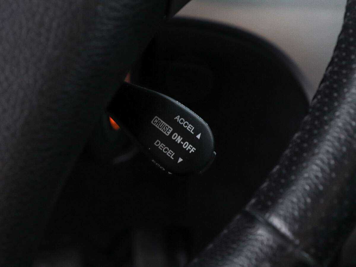 SsangYong Actyon с пробегом — 2011 год. Фото: #14