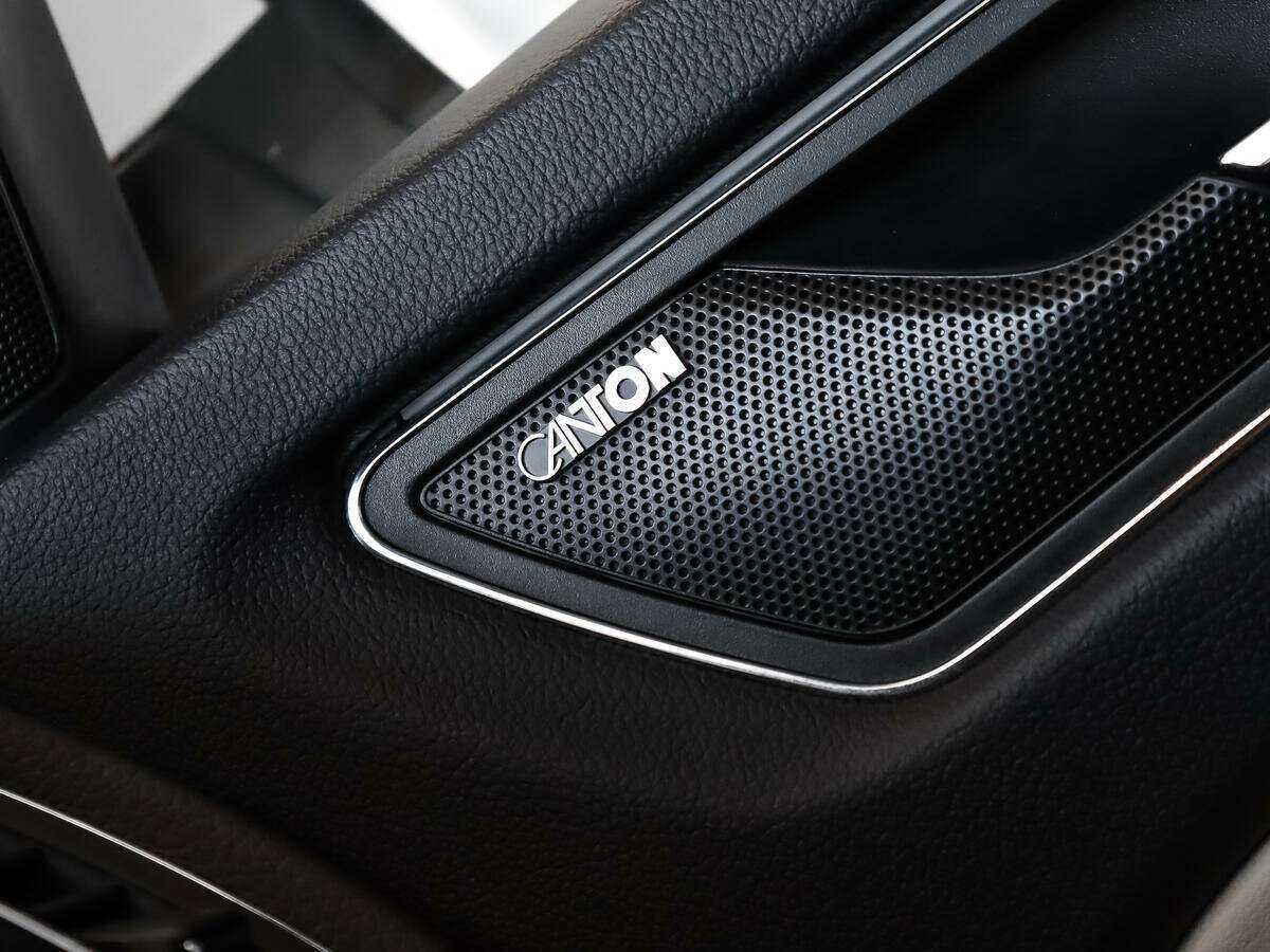 Skoda Kodiaq с пробегом — 2019 год. Фото: #13