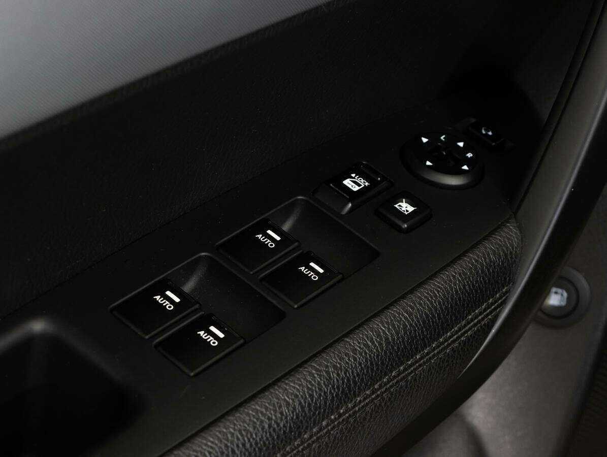Kia Sorento с пробегом — 2014 год. Фото: #17