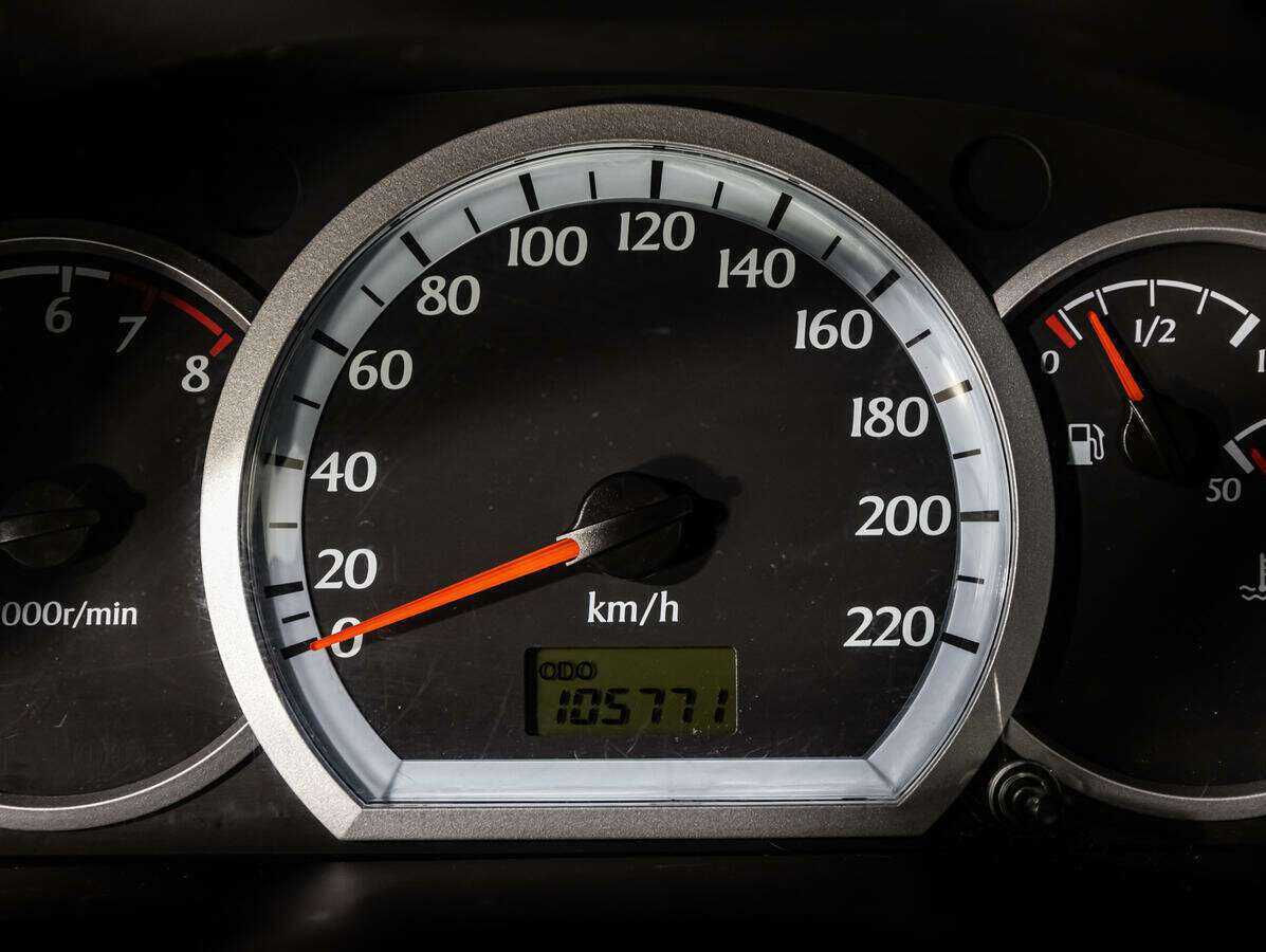 Chevrolet Lacetti с пробегом — 2011 год. Фото: #11