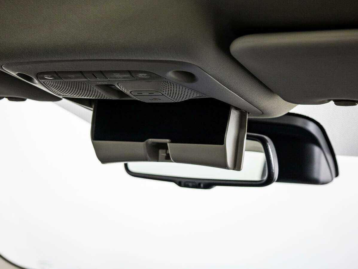 Nissan X-Trail с пробегом — 2018 год. Фото: #12