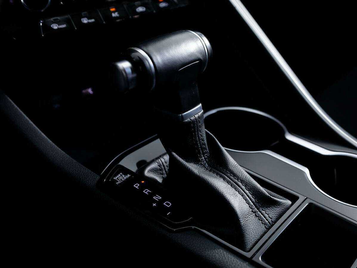 Kia K5 с пробегом — 2021 год. Фото: #16