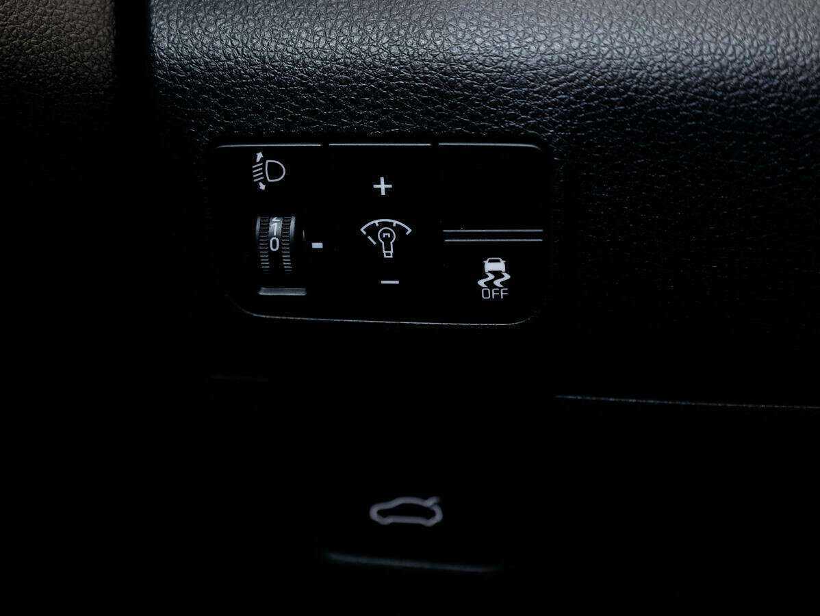 Kia K5 с пробегом — 2021 год. Фото: #20