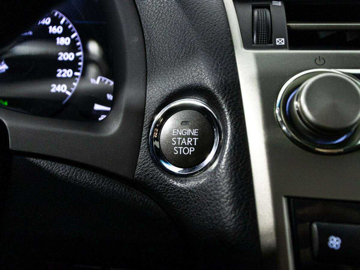 Lexus RX с пробегом — 2013 год. Фото: #18