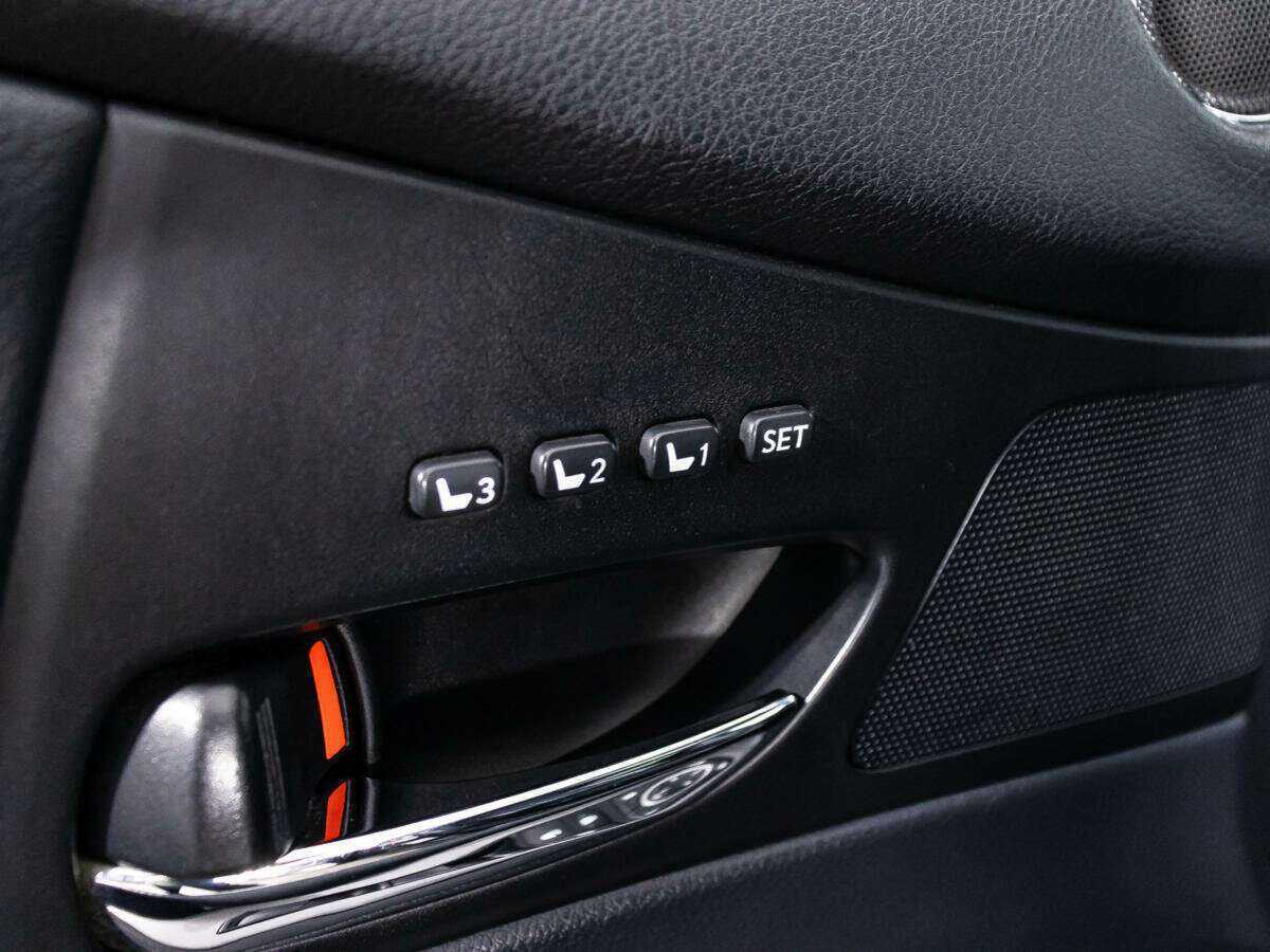 Lexus RX с пробегом — 2013 год. Фото: #27