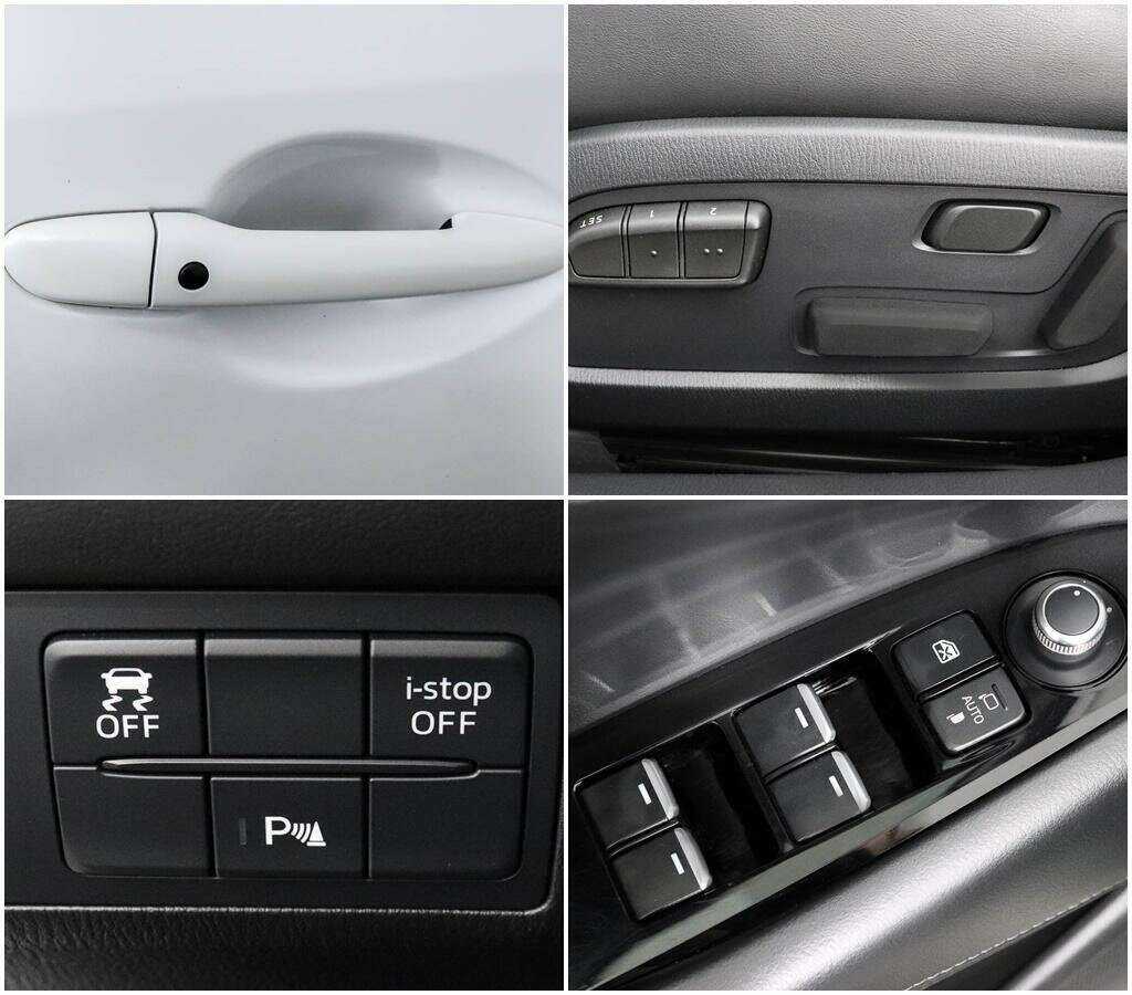 Mazda 6 с пробегом — 2021 год. Фото: #12