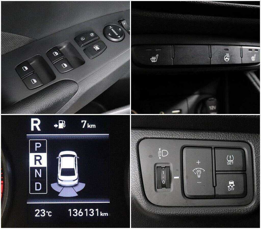 Hyundai Solaris с пробегом — 2017 год. Фото: #12