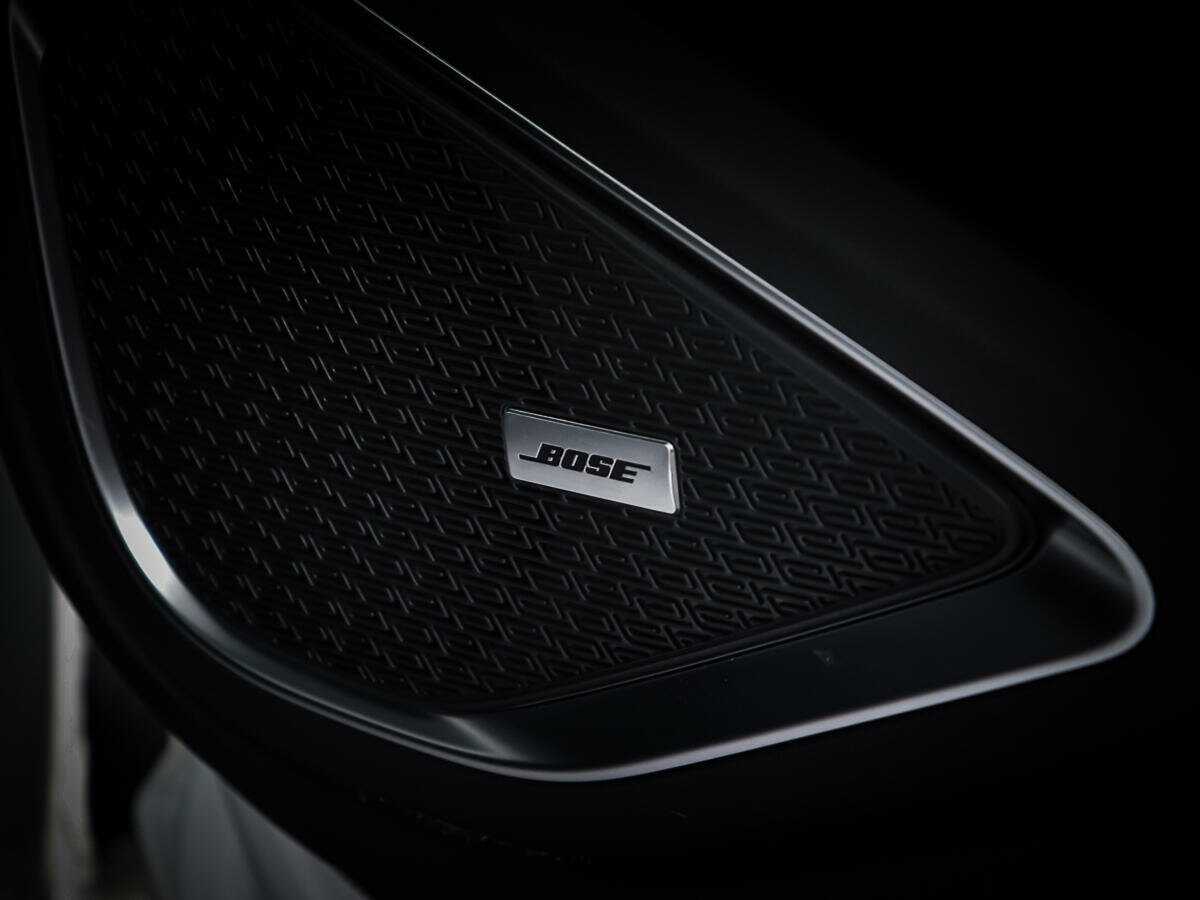 Geely Tugella с пробегом — 2023 год. Фото: #17