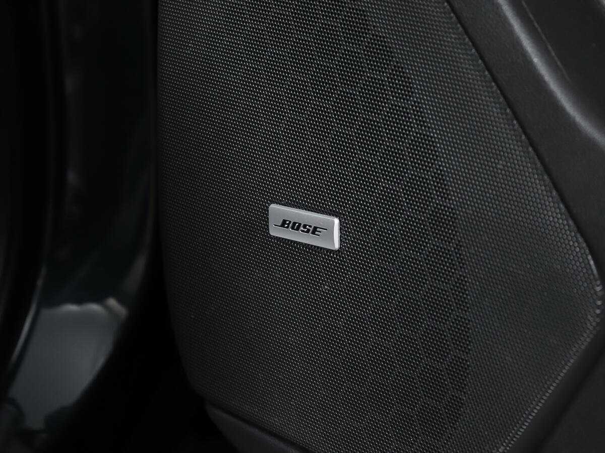 Cadillac XT5 с пробегом — 2020 год. Фото: #13