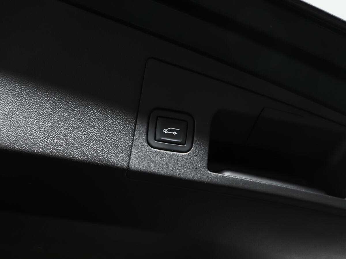 Cadillac XT5 с пробегом — 2020 год. Фото: #15