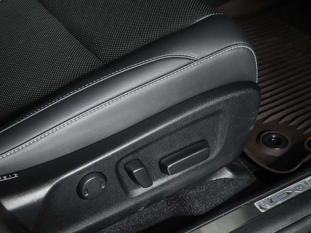 Lexus RX с пробегом — 2019 год. Фото: #11