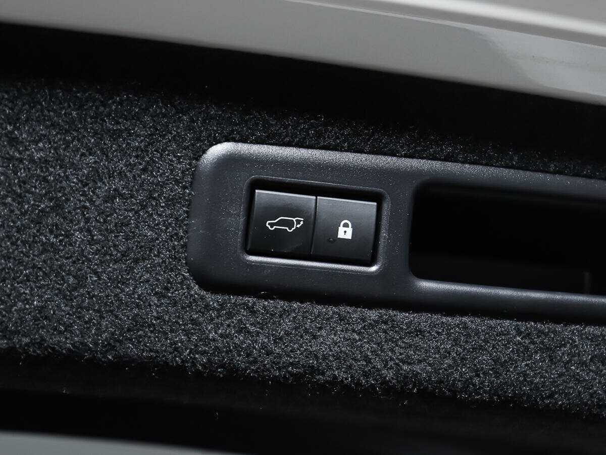 Lexus RX с пробегом — 2019 год. Фото: #12