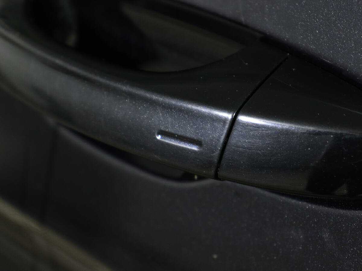 Volkswagen Teramont с пробегом — 2021 год. Фото: #21