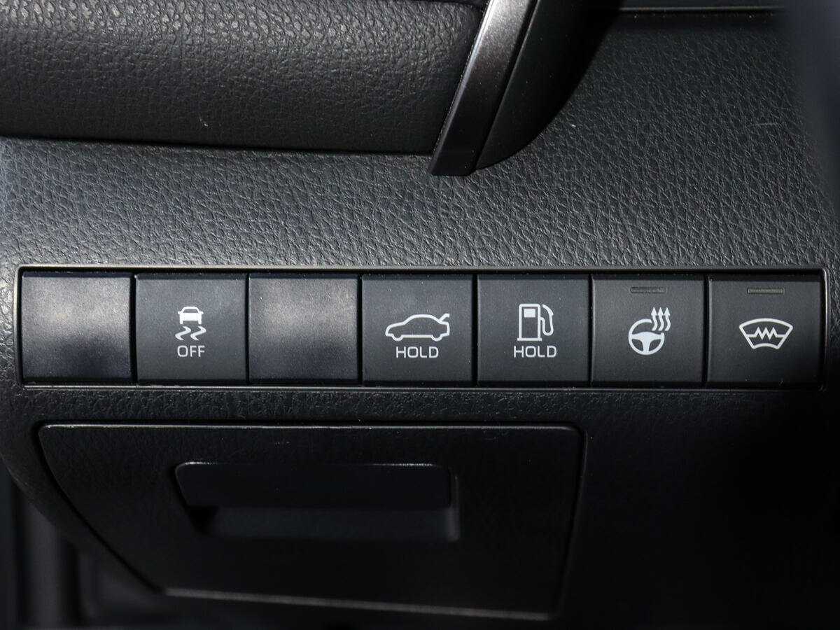 Toyota Camry с пробегом — 2021 год. Фото: #14