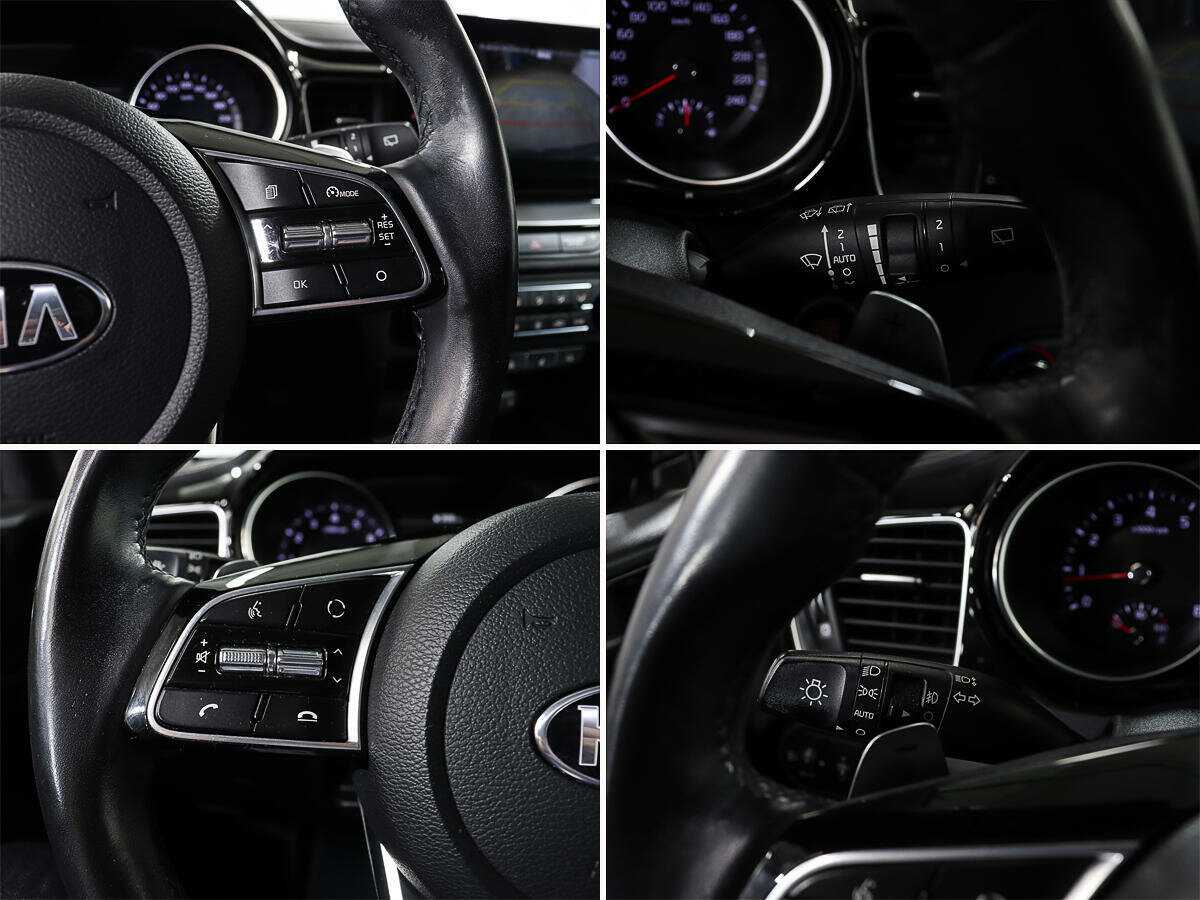 Kia XCeed с пробегом — 2020 год. Фото: #16