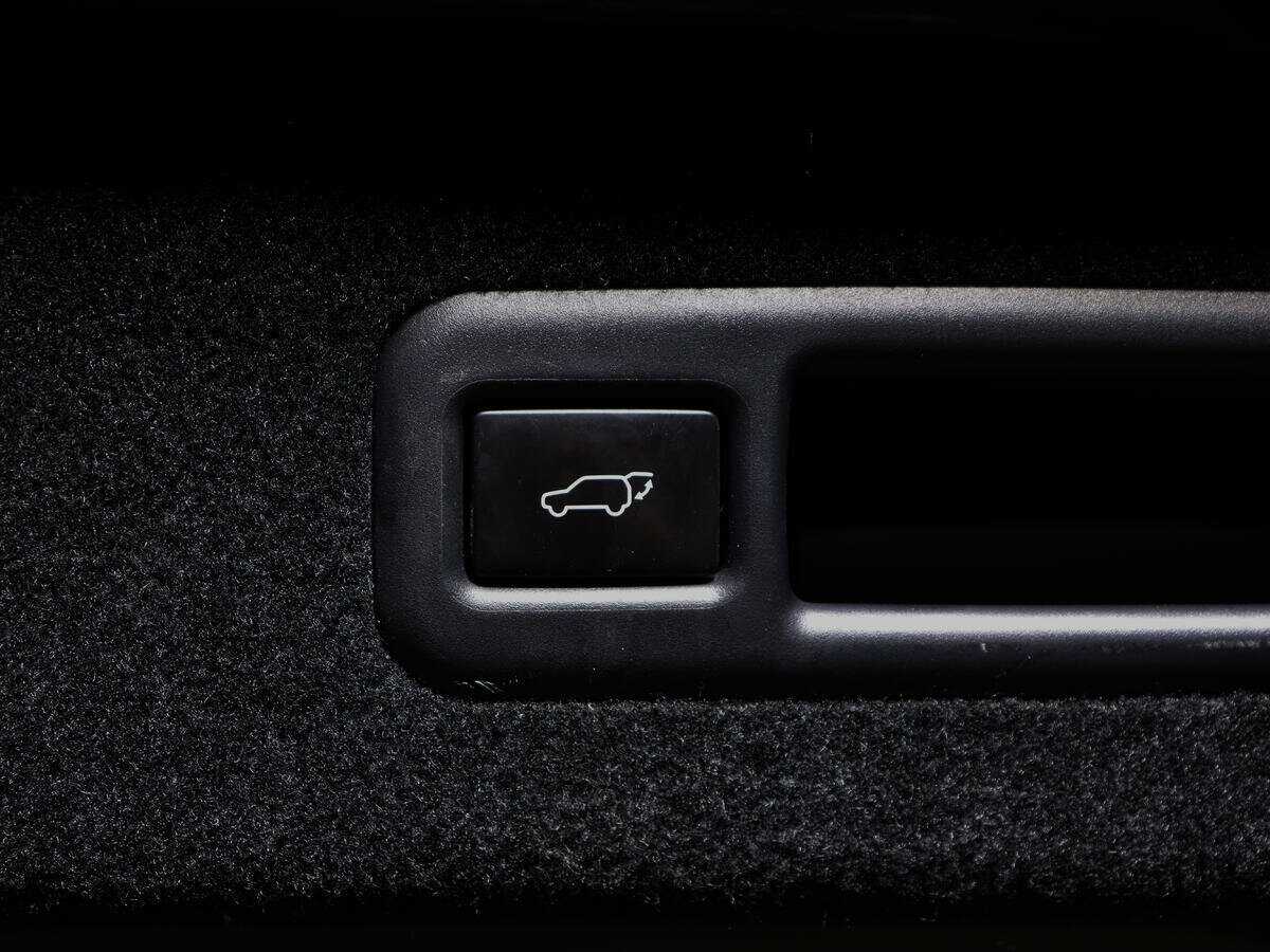 Lexus RX с пробегом — 2018 год. Фото: #13