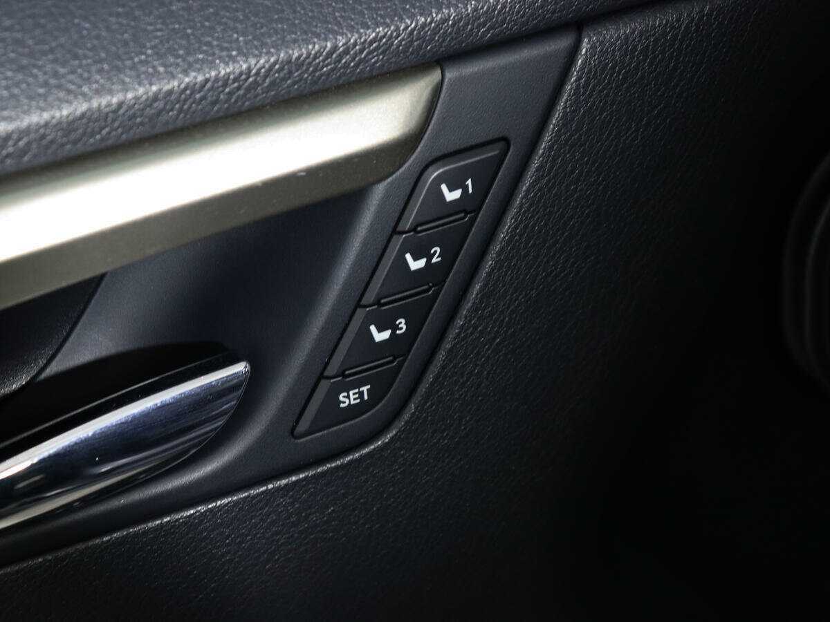 Lexus RX с пробегом — 2018 год. Фото: #15