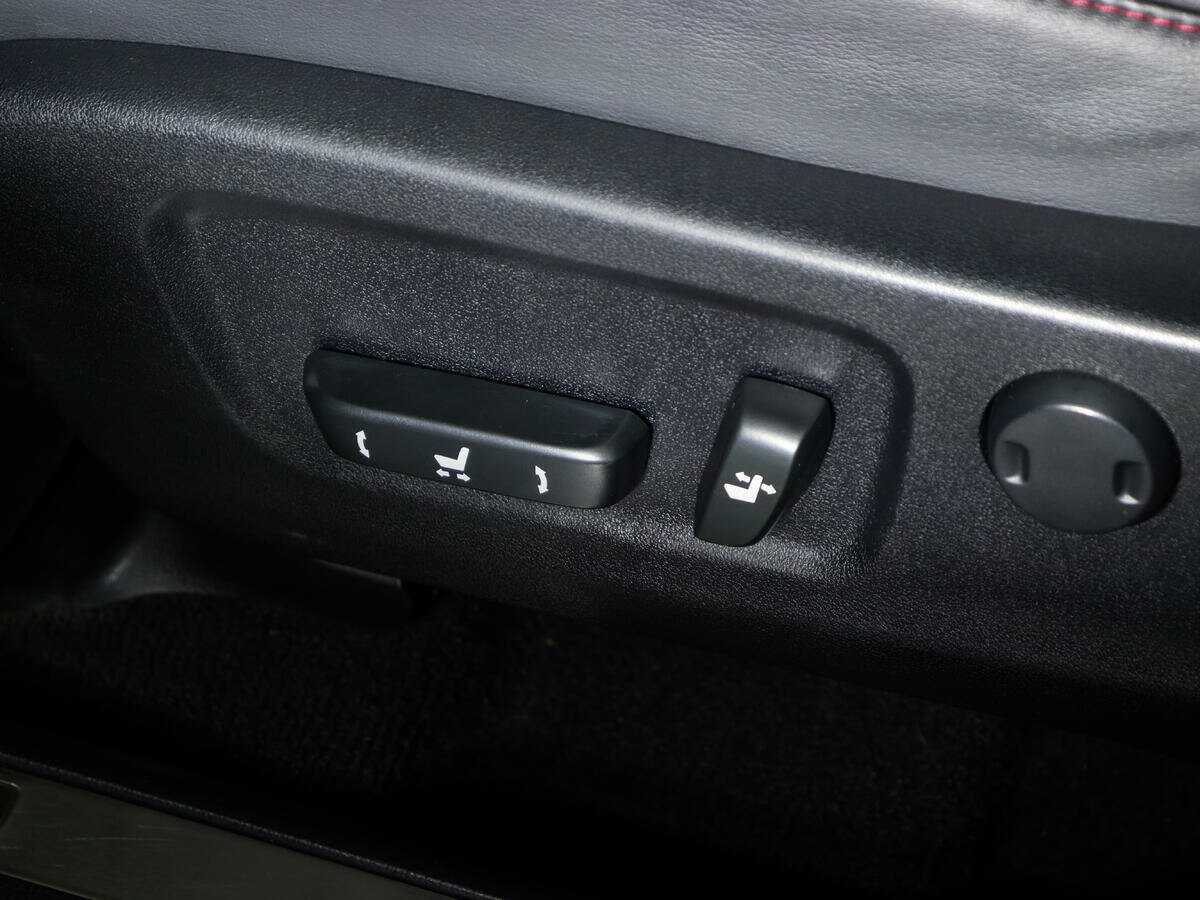 Lexus RX с пробегом — 2018 год. Фото: #16