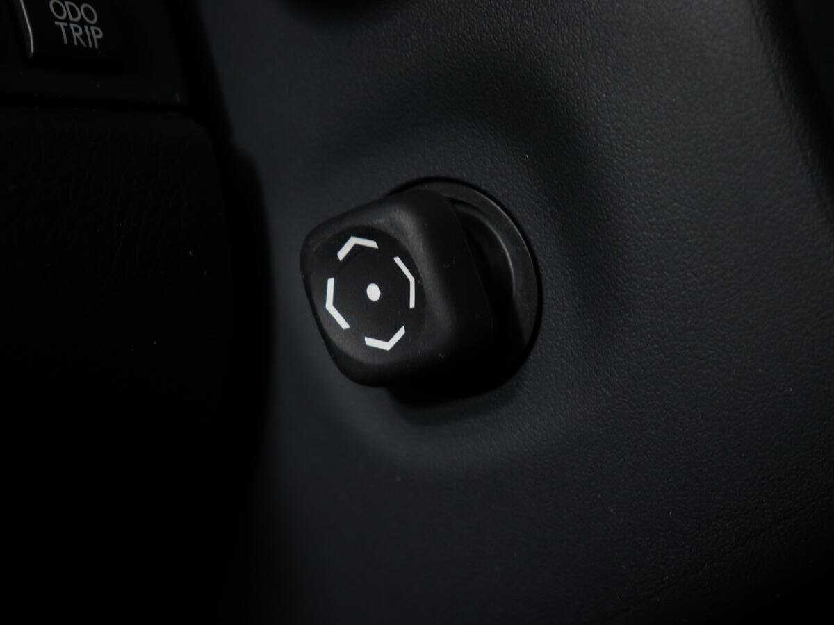 Lexus RX с пробегом — 2018 год. Фото: #17