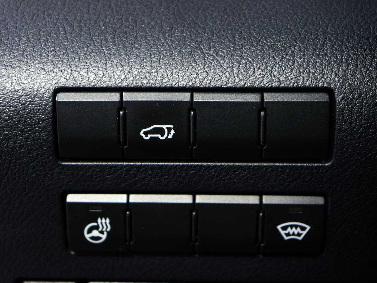 Lexus RX с пробегом — 2018 год. Фото: #18