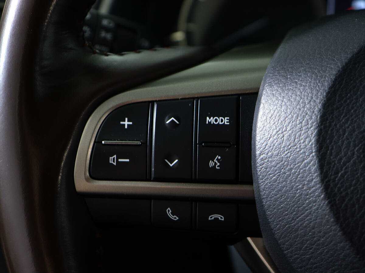 Lexus RX с пробегом — 2018 год. Фото: #19