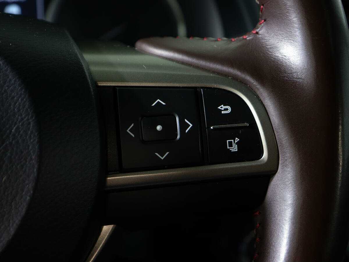 Lexus RX с пробегом — 2018 год. Фото: #20