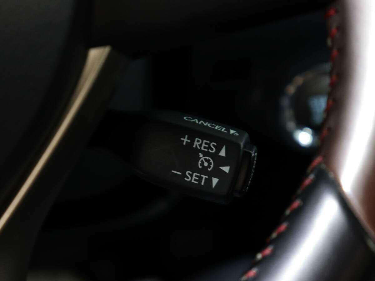 Lexus RX с пробегом — 2018 год. Фото: #21