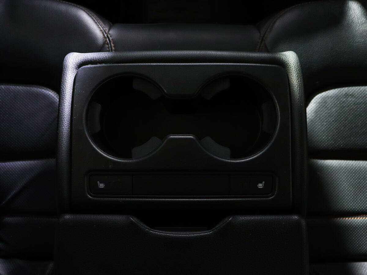 Mazda CX-5 с пробегом — 2020 год. Фото: #13