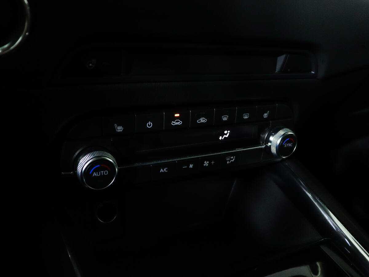 Mazda CX-5 с пробегом — 2020 год. Фото: #17