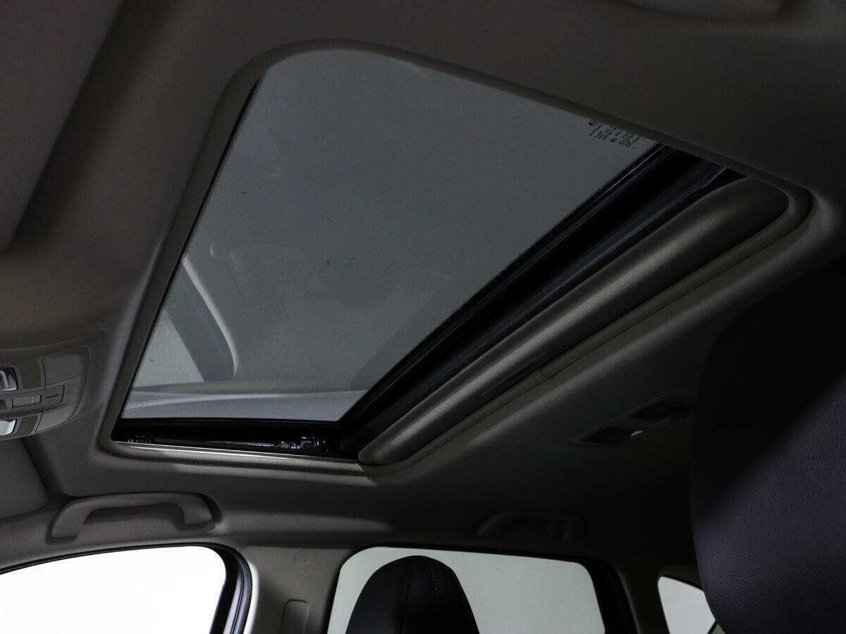 Mazda CX-5 с пробегом — 2020 год. Фото: #21