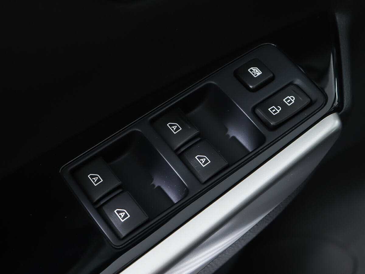 Mitsubishi Pajero Sport с пробегом — 2021 год. Фото: #11