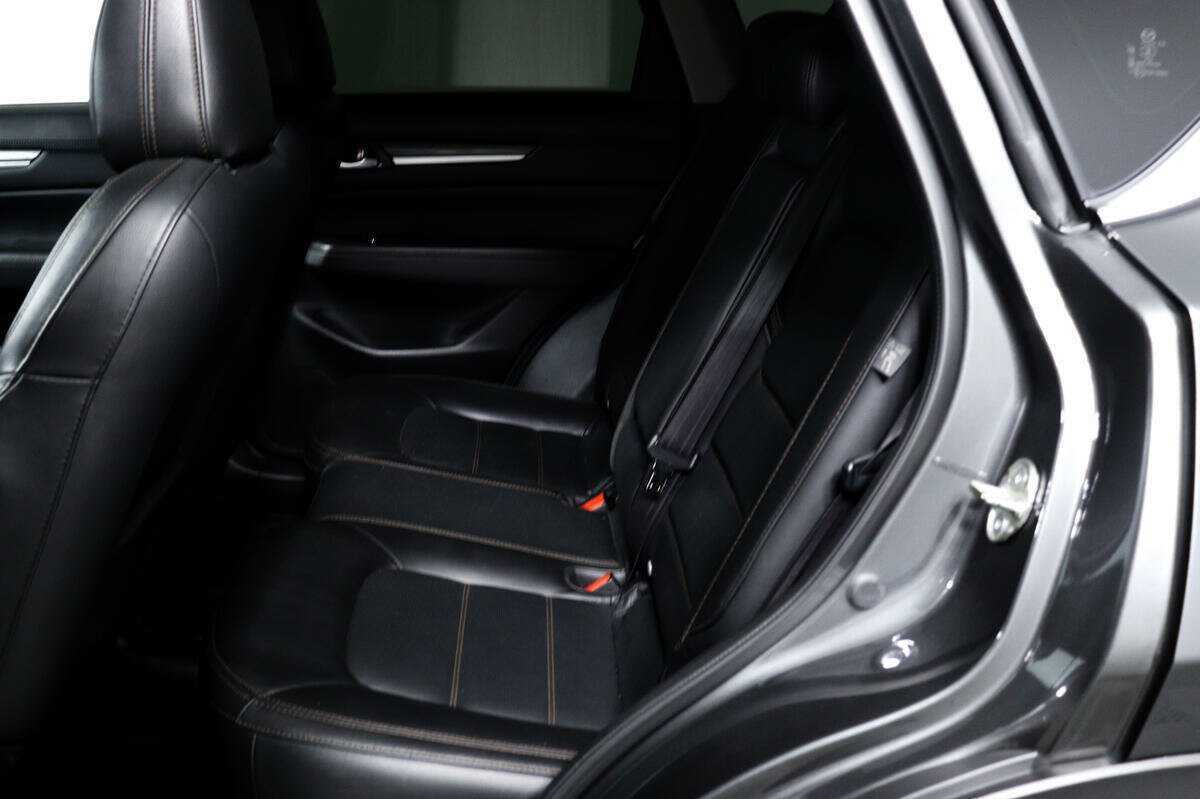 Mazda CX-5 с пробегом — 2020 год. Фото: #7