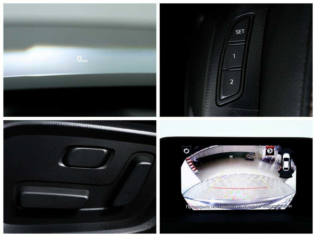 Mazda CX-5 с пробегом — 2020 год. Фото: #9