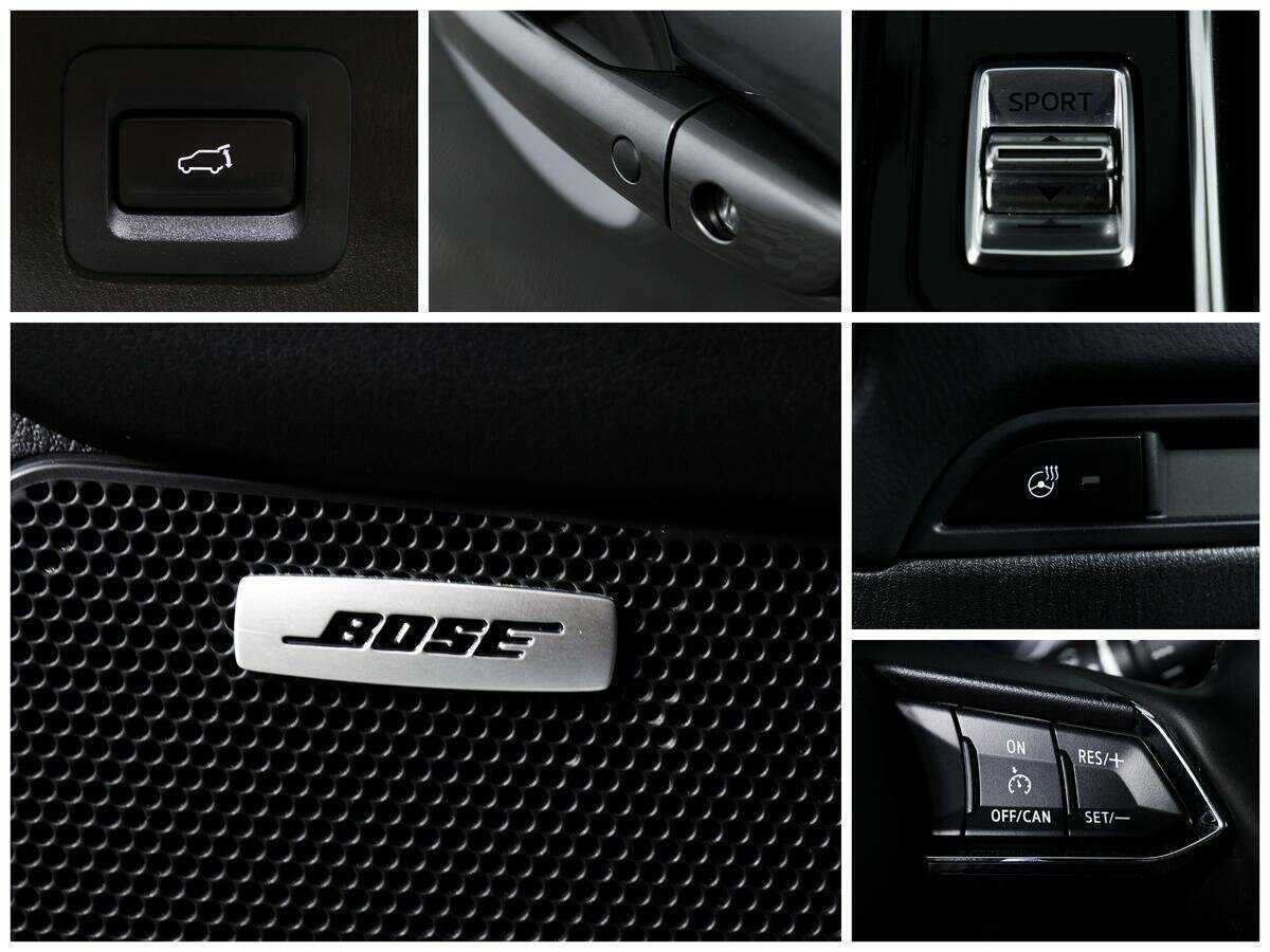 Mazda CX-5 с пробегом — 2020 год. Фото: #10