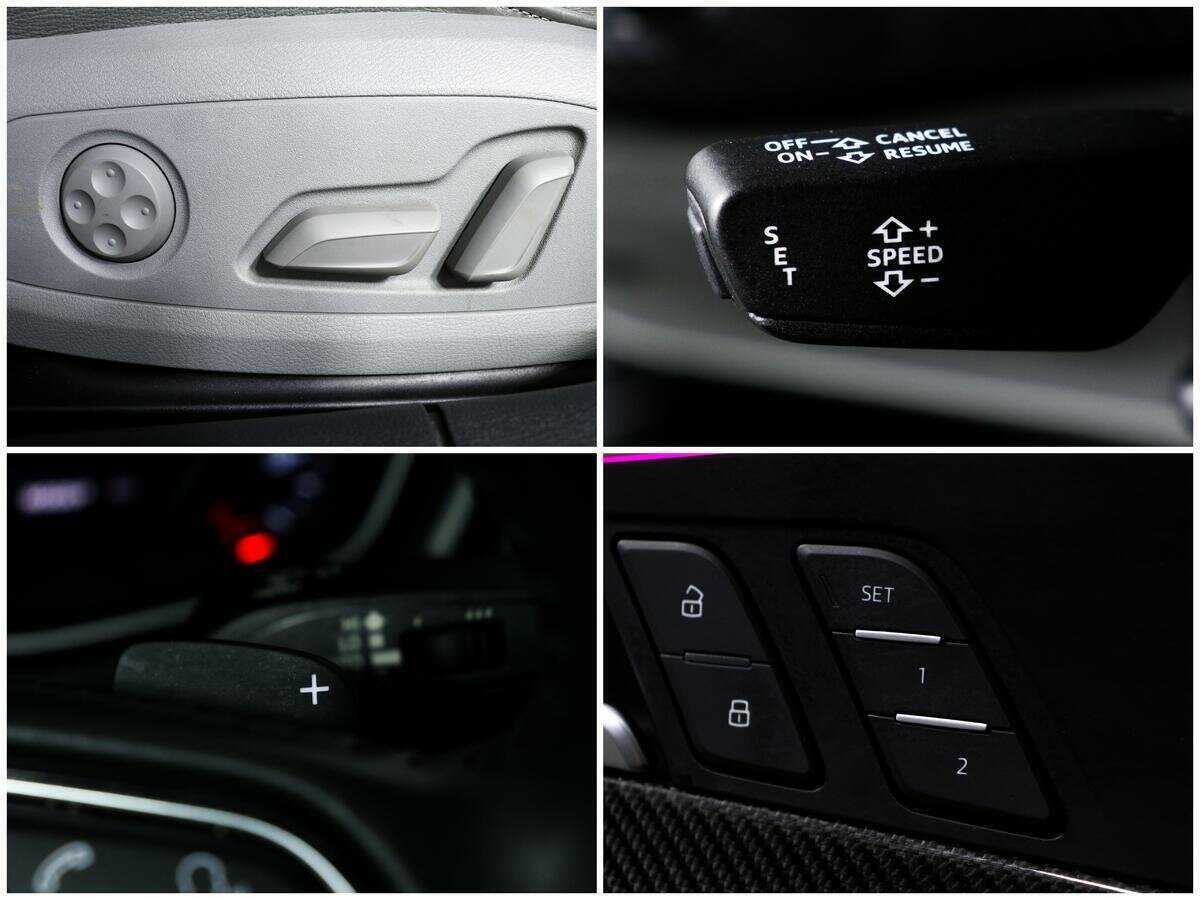 Audi A5 с пробегом — 2017 год. Фото: #17