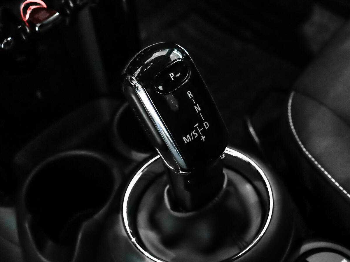 Mini Hatch с пробегом — 2019 год. Фото: #9