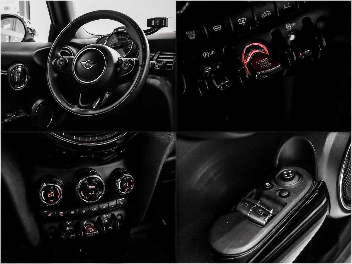 Mini Hatch с пробегом — 2019 год. Фото: #14