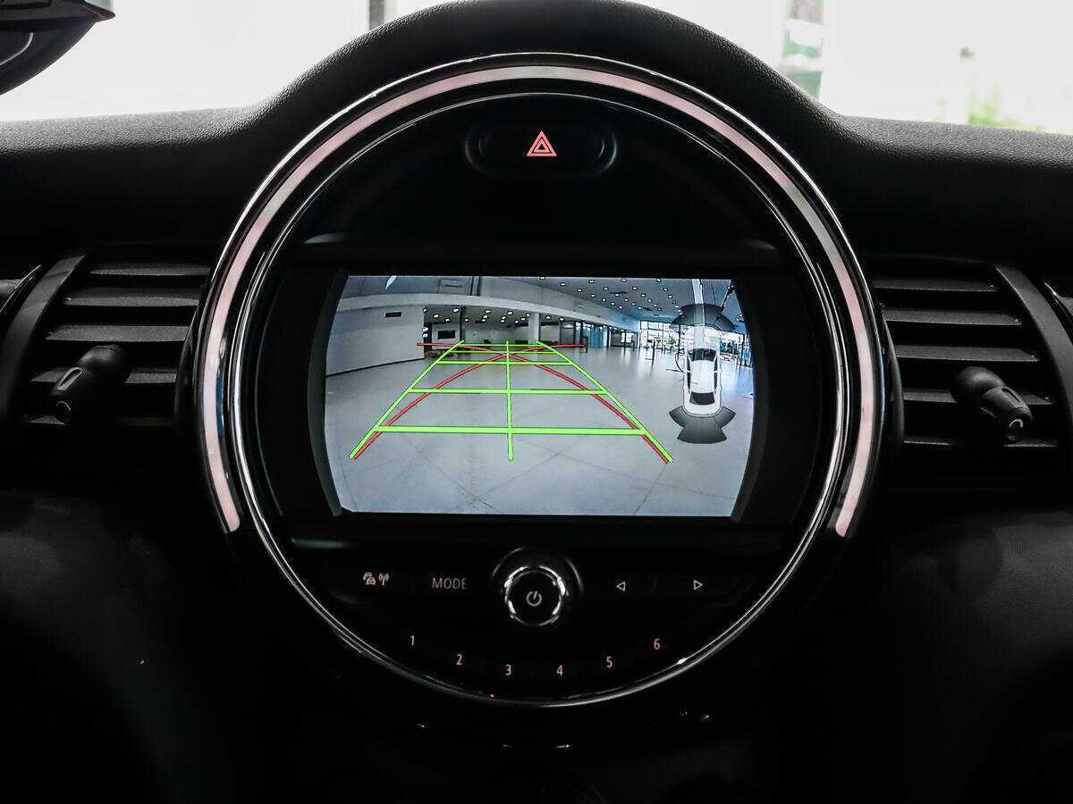 Mini Hatch с пробегом — 2019 год. Фото: #15