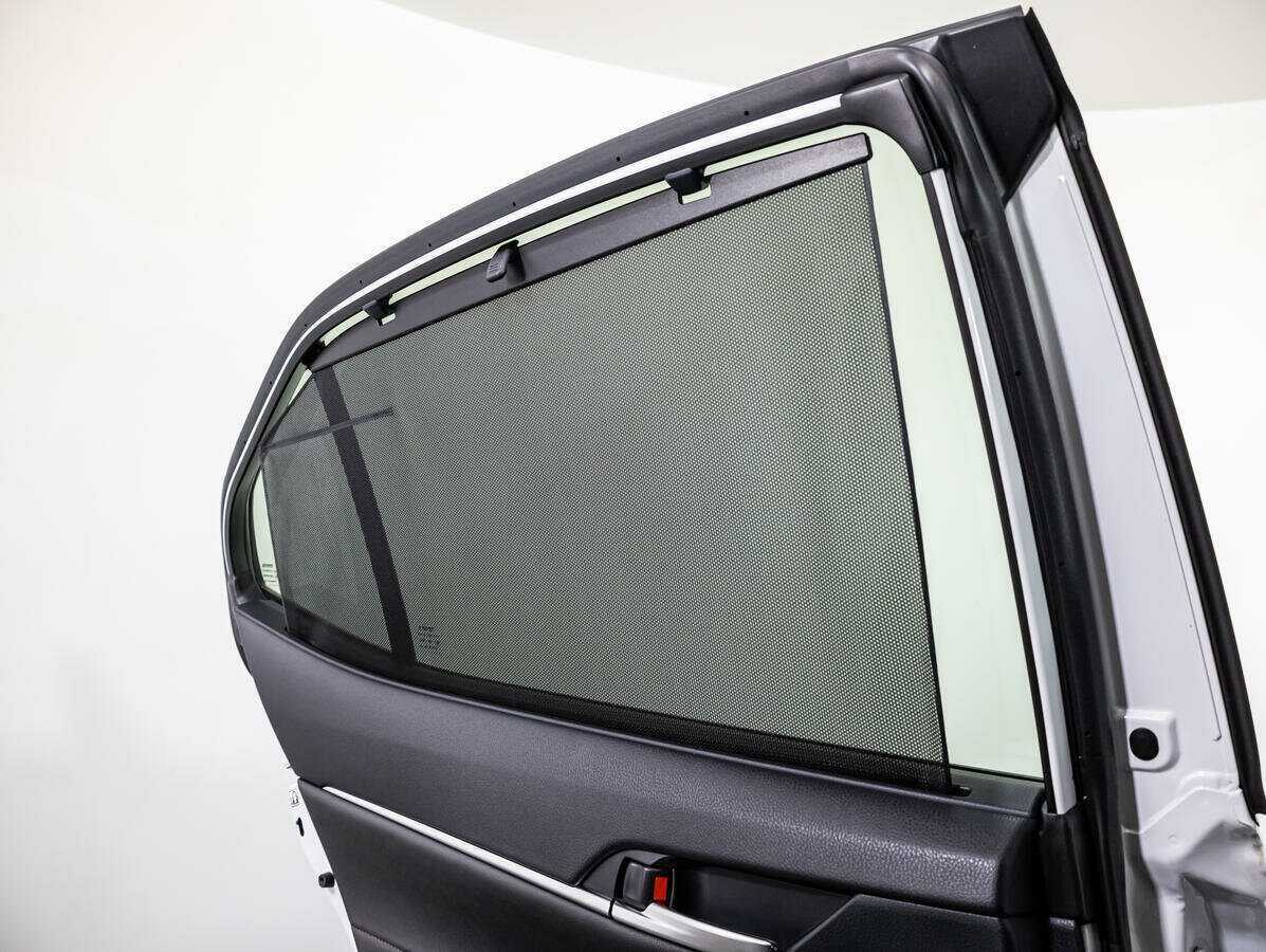 Toyota Camry с пробегом — 2020 год. Фото: #18