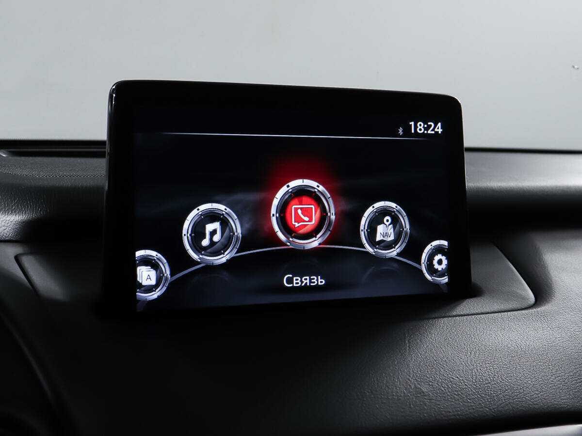 Mazda CX-9 с пробегом — 2021 год. Фото: #20