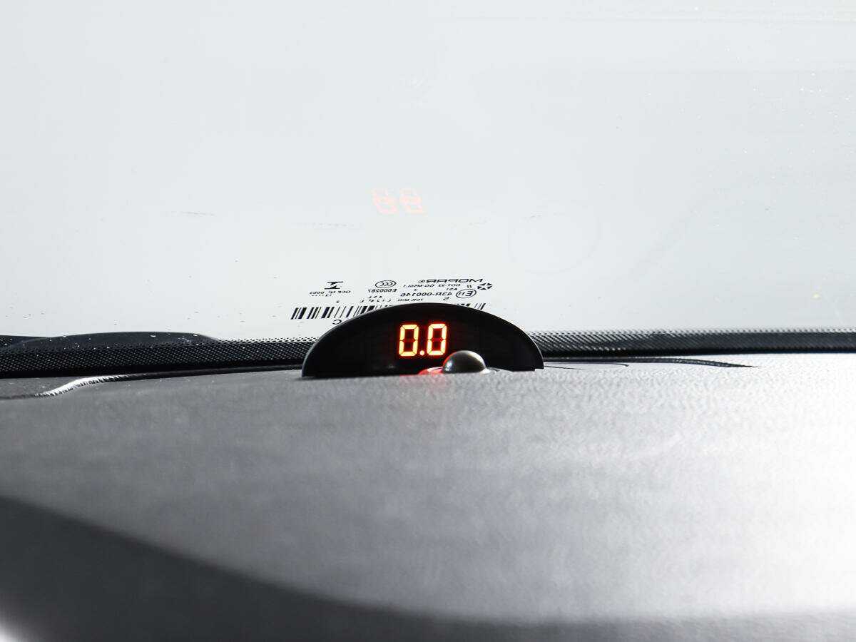 Jeep Grand Cherokee с пробегом — 2013 год. Фото: #20