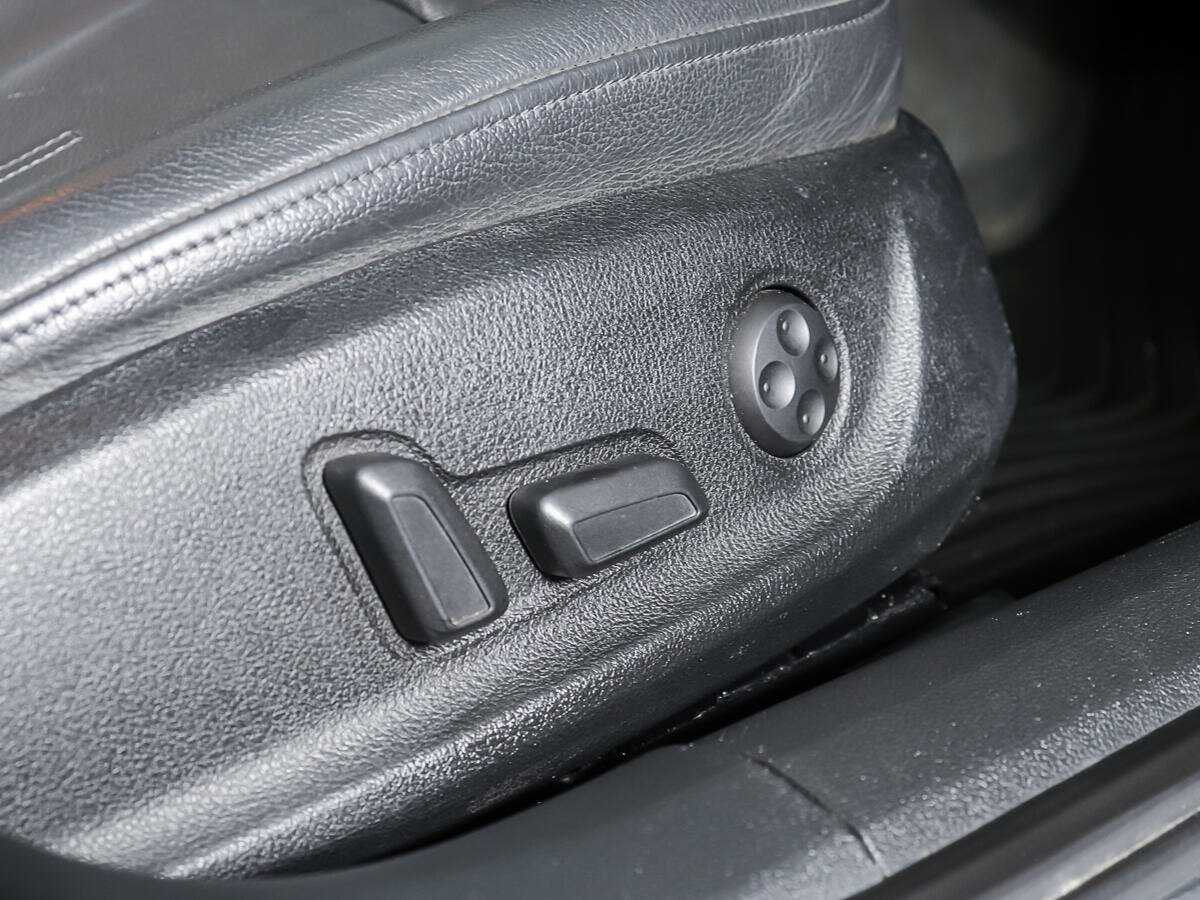 Audi A6 с пробегом — 2014 год. Фото: #11