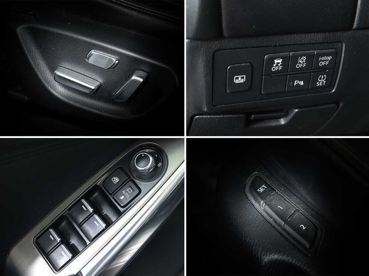 Mazda 6 с пробегом — 2016 год. Фото: #18