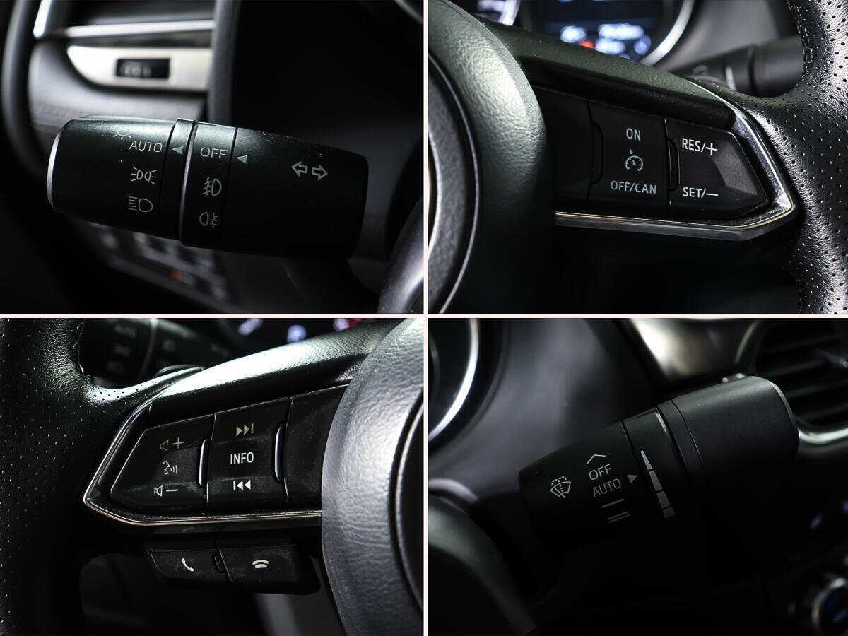 Mazda 6 с пробегом — 2016 год. Фото: #19