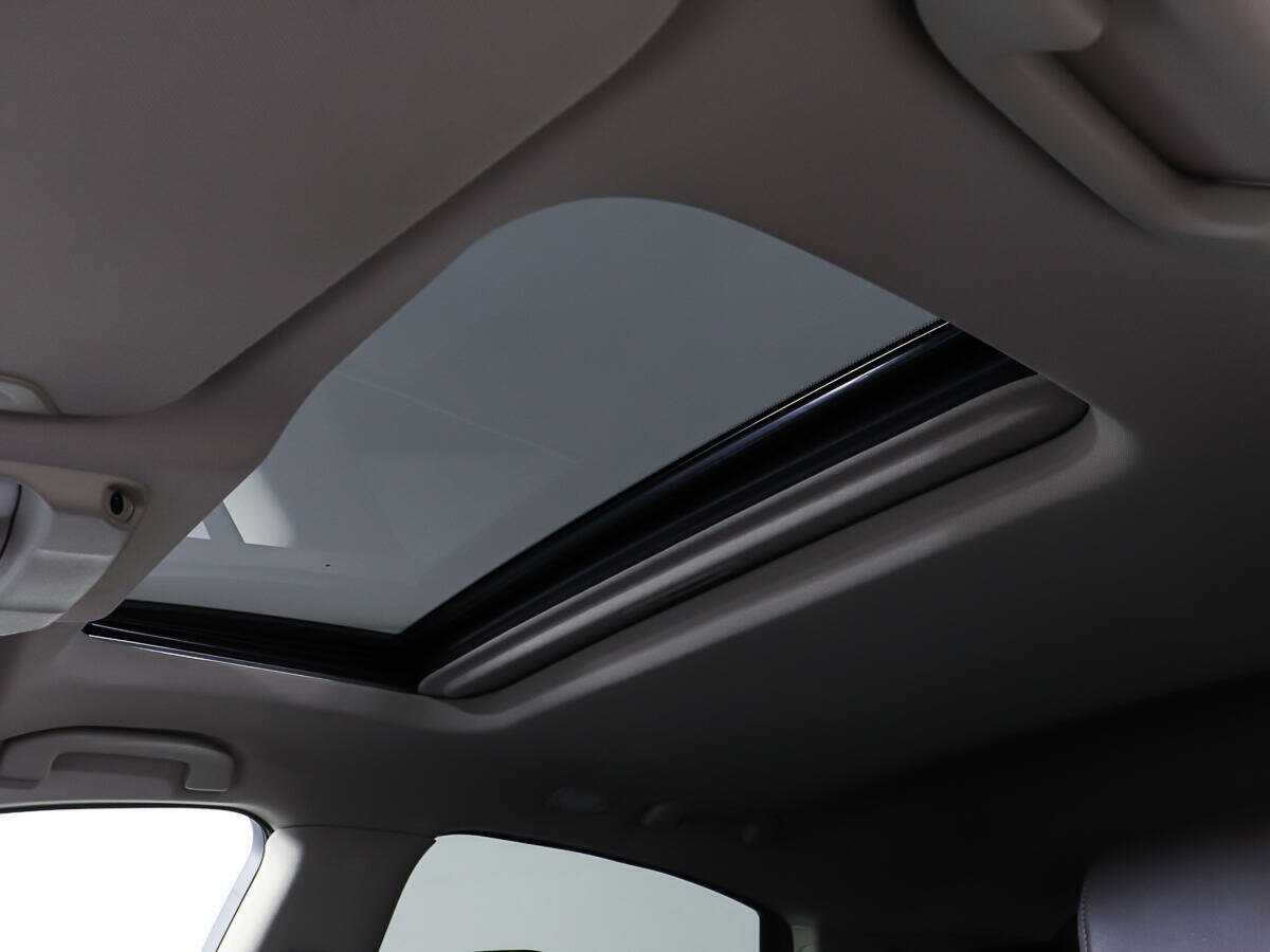 Infiniti FX с пробегом — 2012 год. Фото: #19