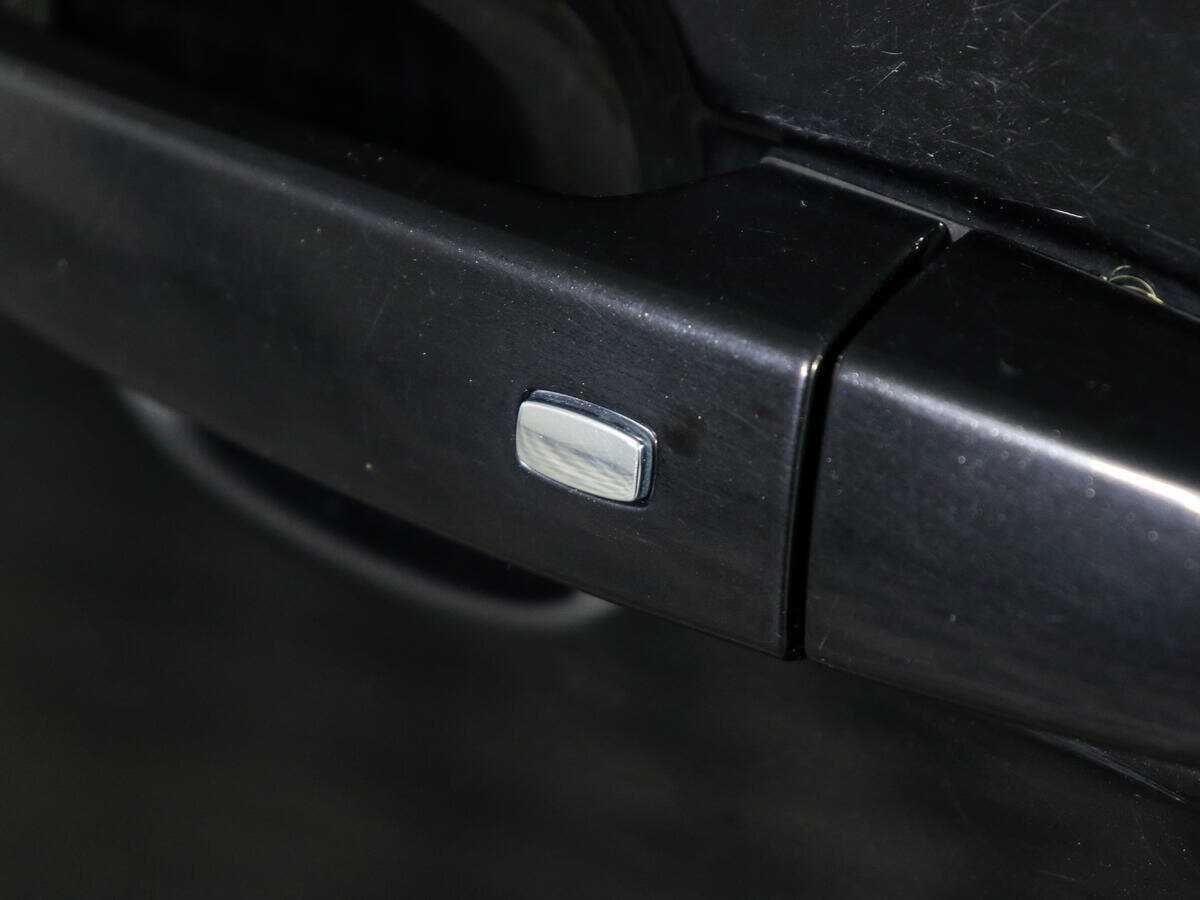 Chevrolet Traverse с пробегом — 2019 год. Фото: #20