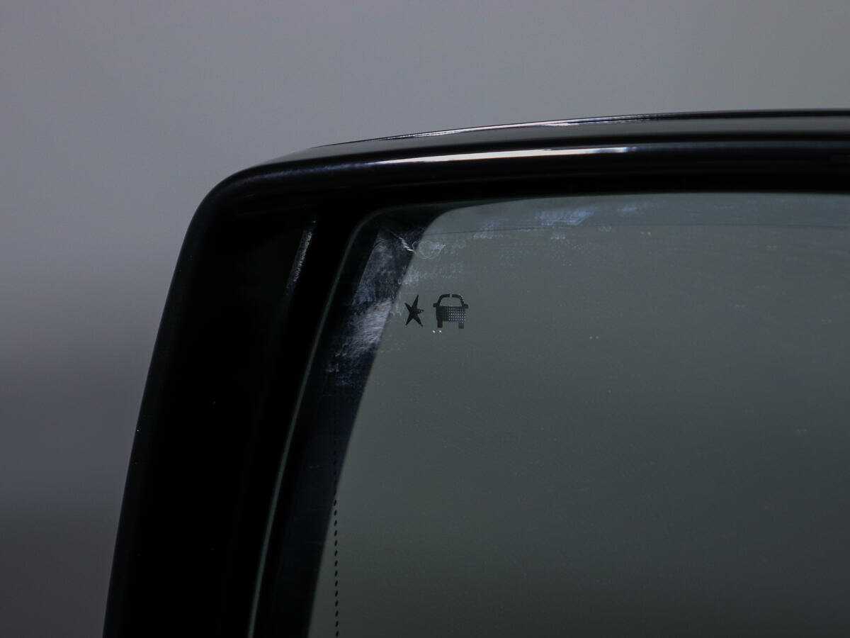 Chevrolet Traverse с пробегом — 2019 год. Фото: #21